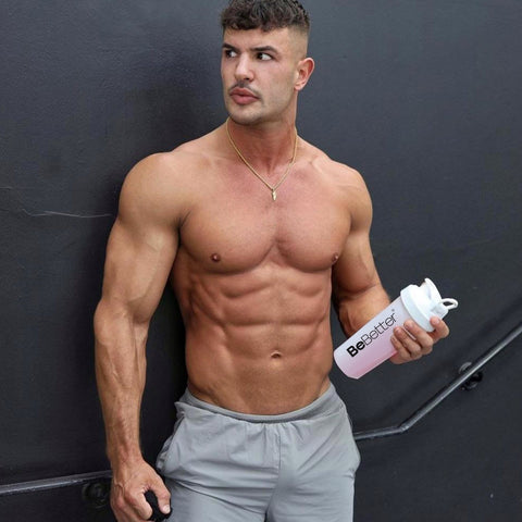 Portable Blender™ | Orange