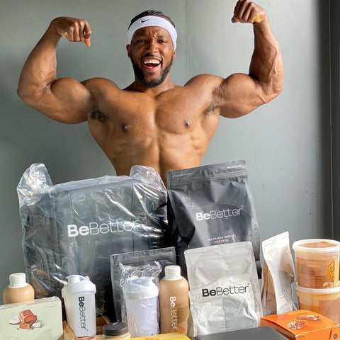 Complete Fruits Powder™