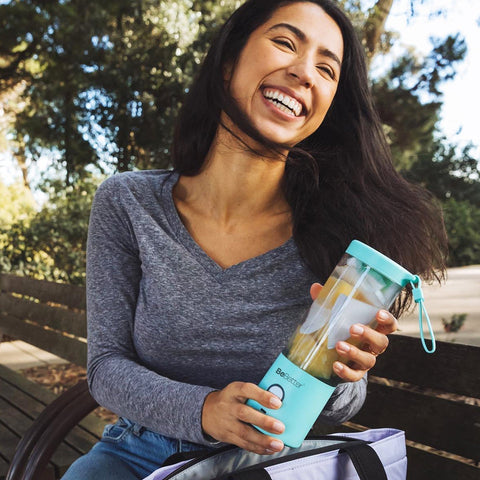 Portable Blender™ | Purple