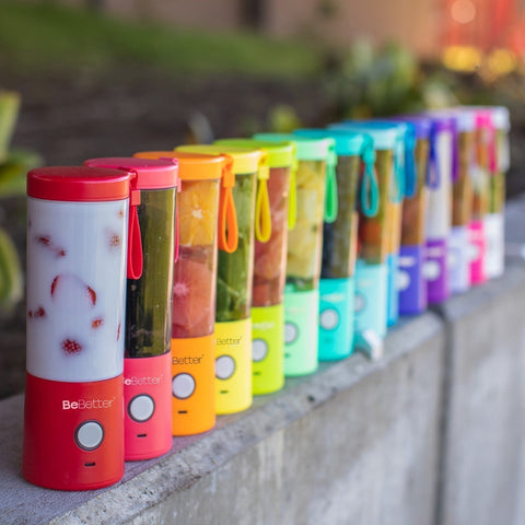 Portable Blender™ | Orange