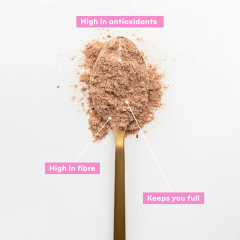 Organic Cacao Powder™
