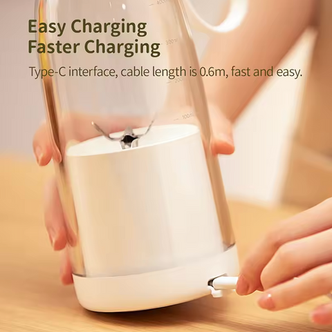 Portable Blender™ | Green