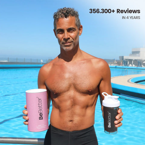 Iron K-Pure Powder™