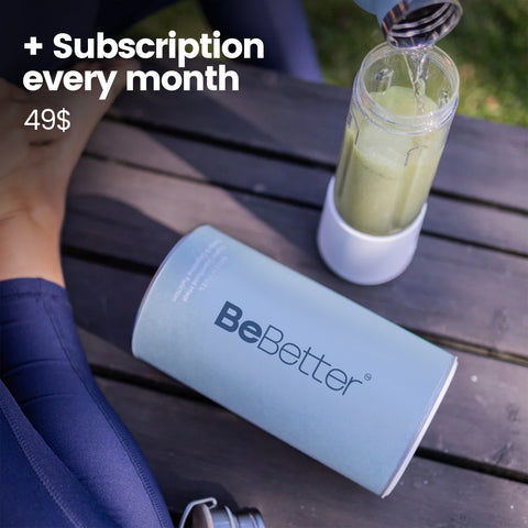 Portable Blender™ | Purple