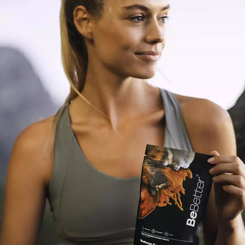 Organic Cordyceps Powder™