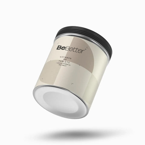 Vitamin D3 Complex™